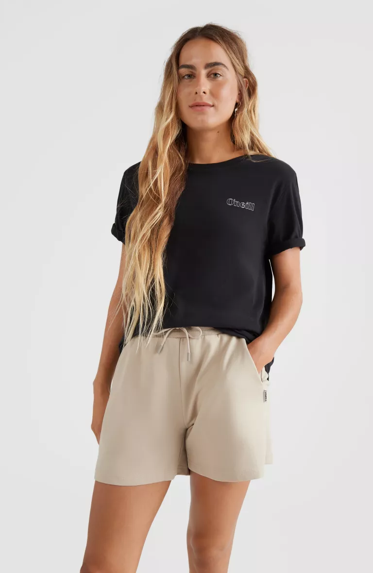 Dámske  tričko s krátkym rukávom