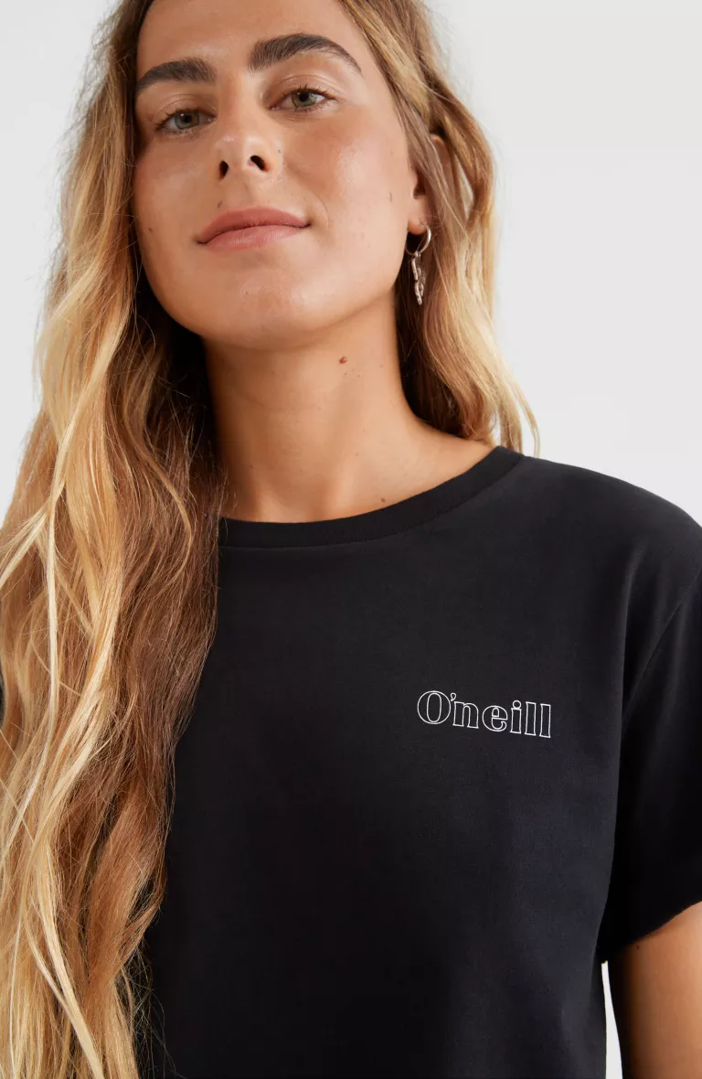 Dámske  tričko s krátkym rukávom