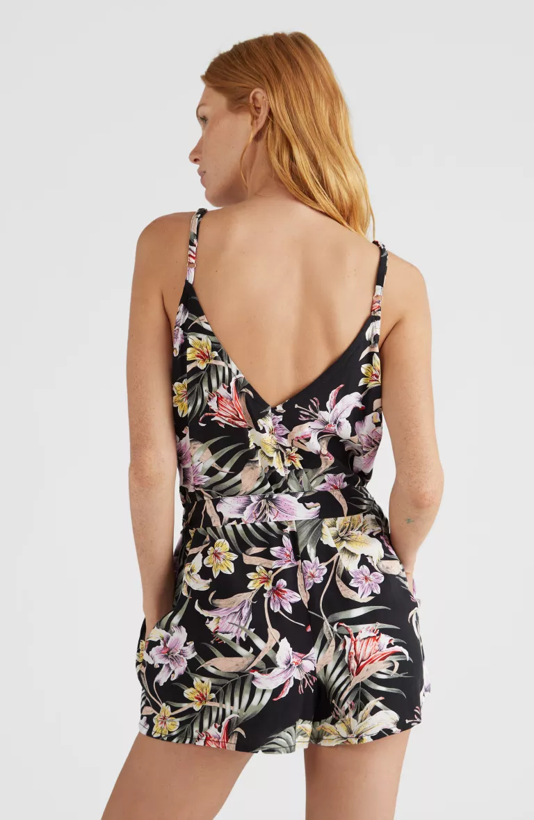 Krátky Nohavicový overal