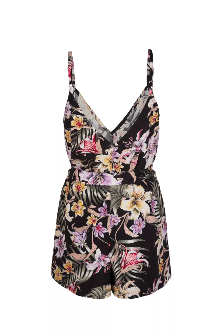 Krátky Nohavicový overal