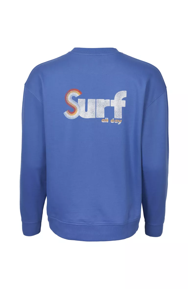 SURF CREW
