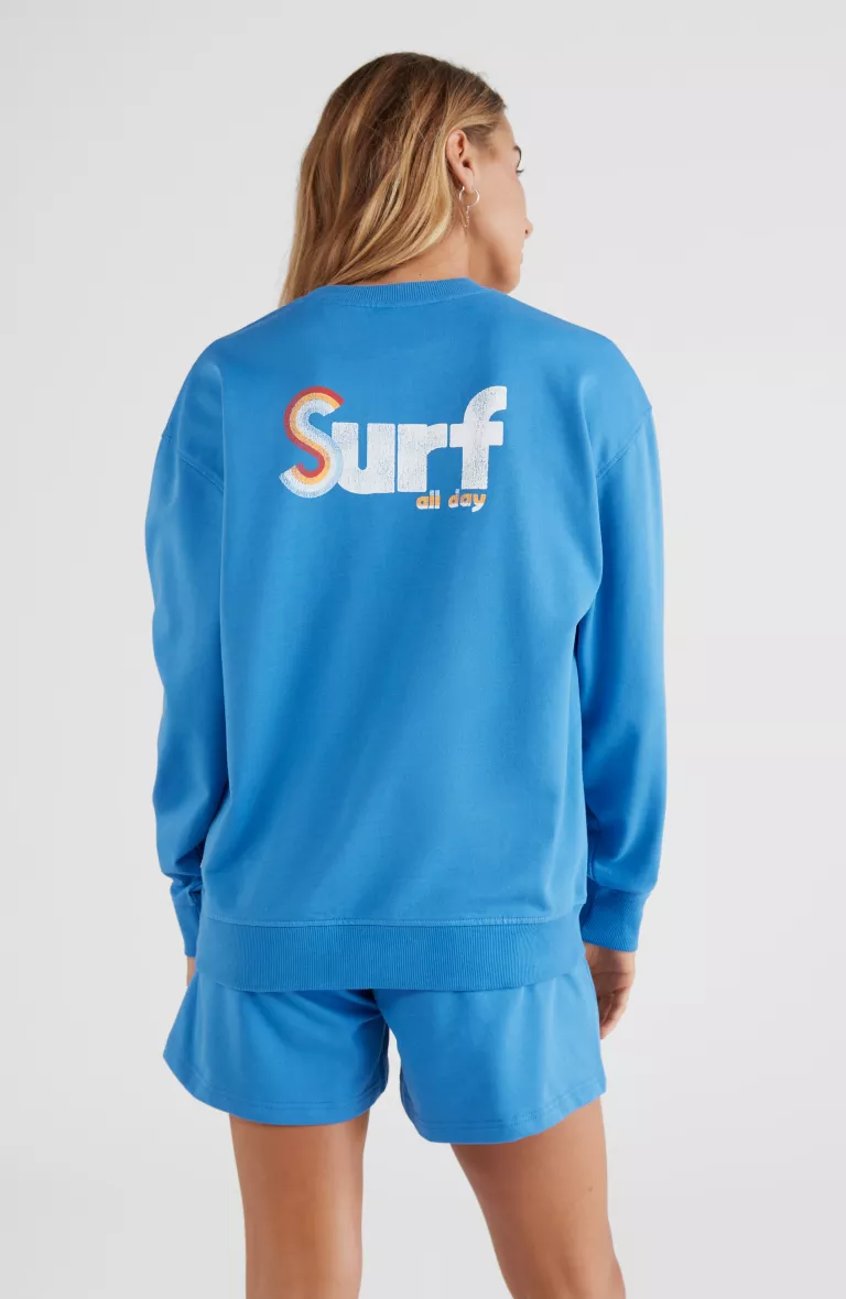 SURF CREW