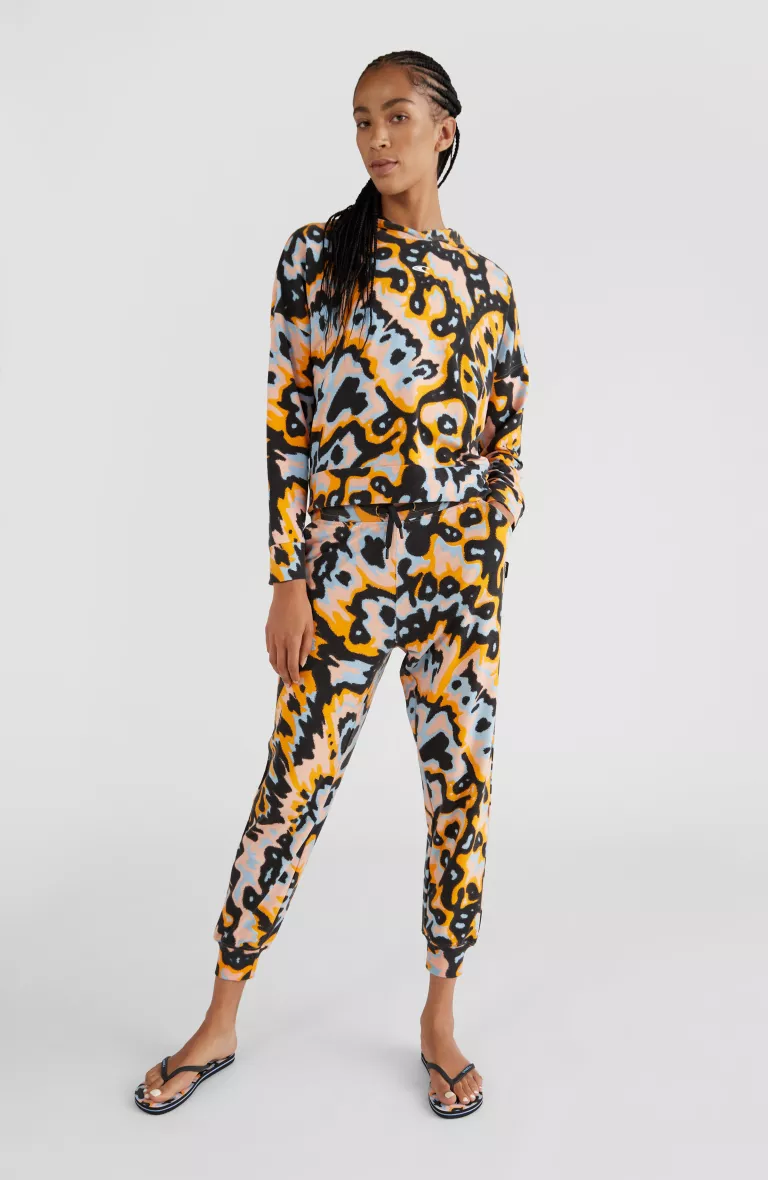 Dámska mikina z modalu