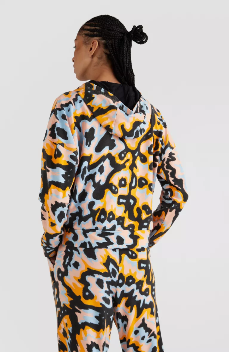 Dámska mikina z modalu