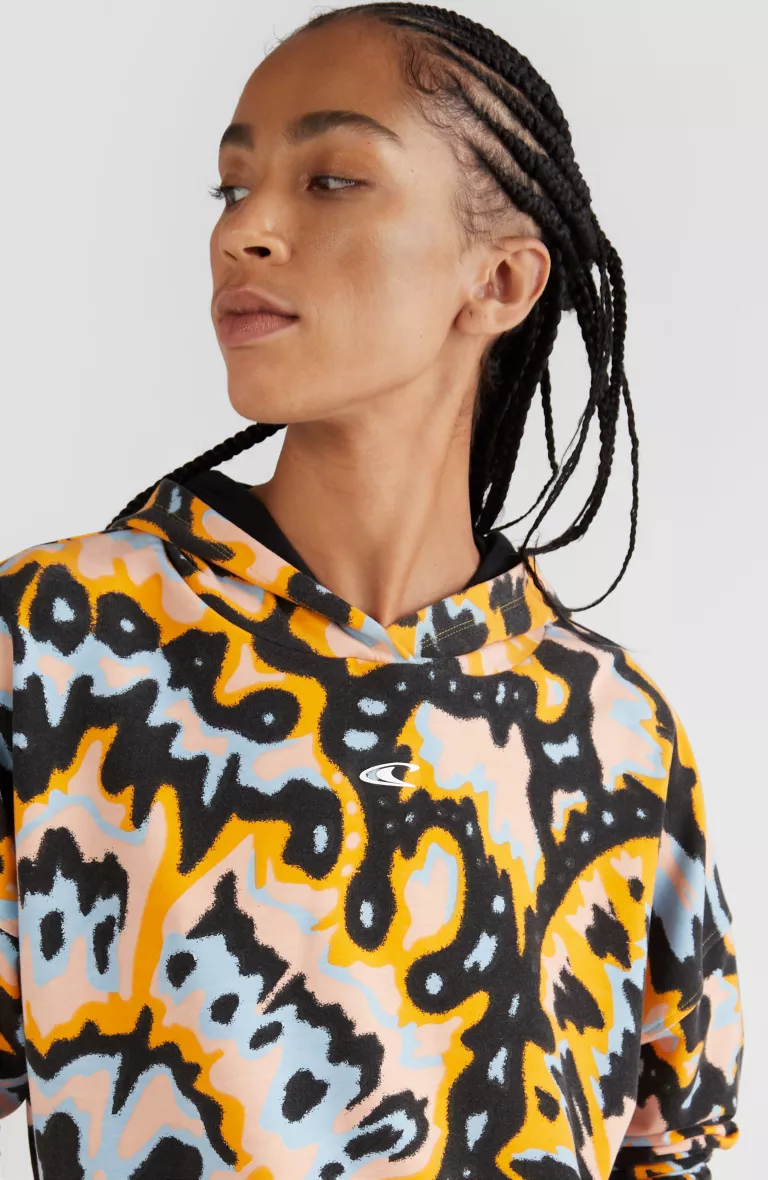 Dámska mikina z modalu