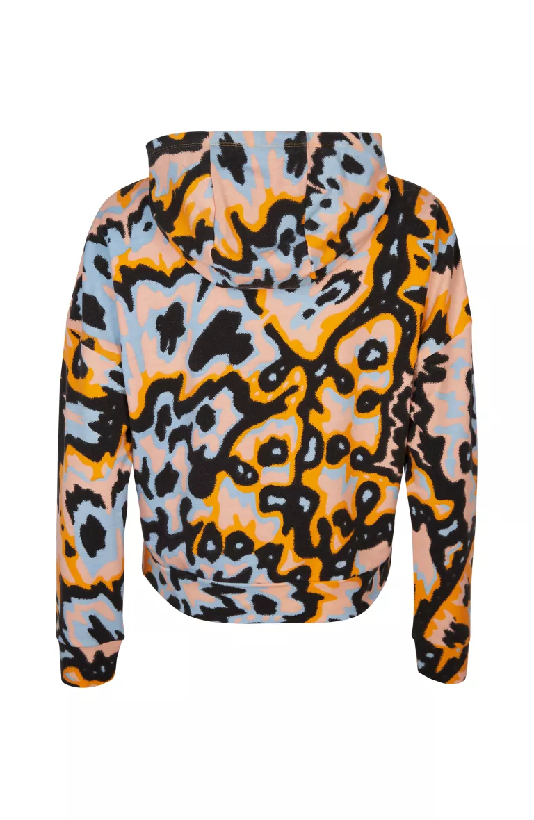 Dámska mikina z modalu