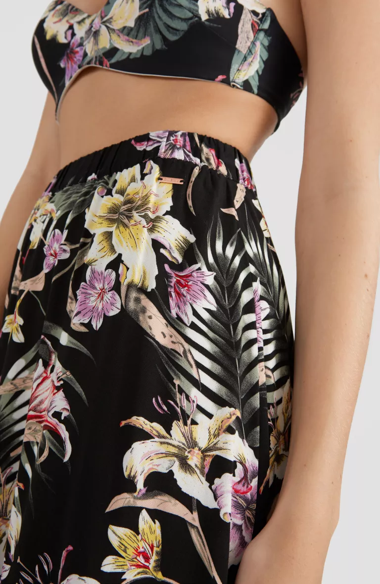 Dámska dlhá sukňa