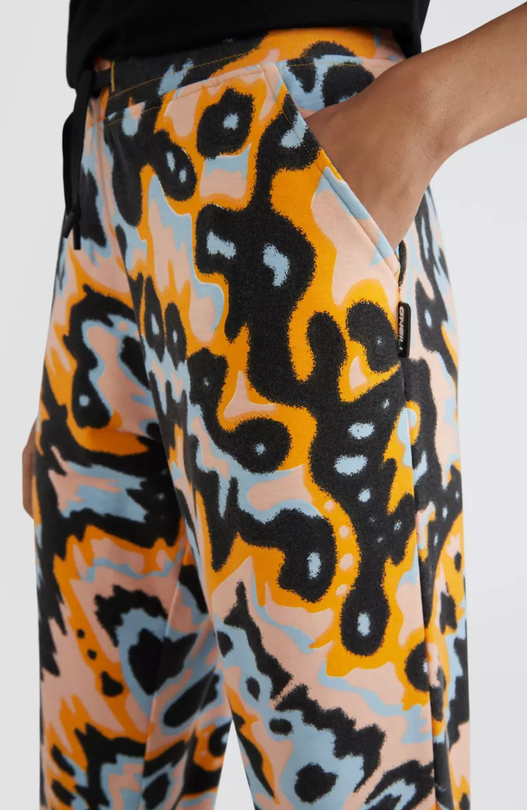 Dámske tepláky z modalu