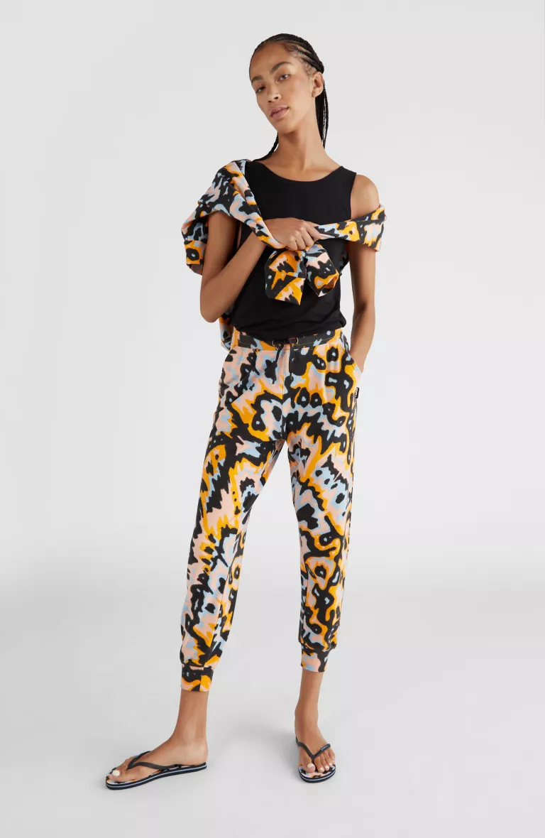 Dámske tepláky z modalu