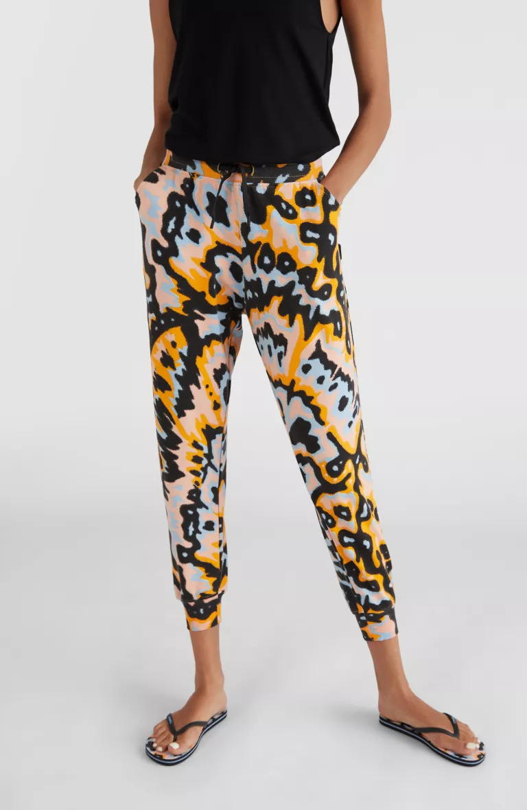 Dámske tepláky z modalu