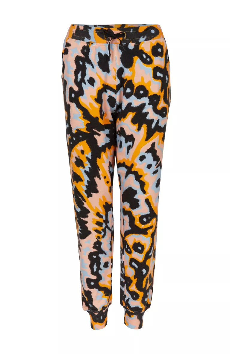 Dámske tepláky z modalu