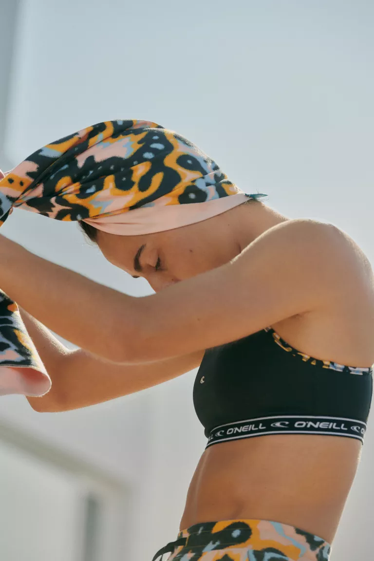 Dámske tepláky z modalu