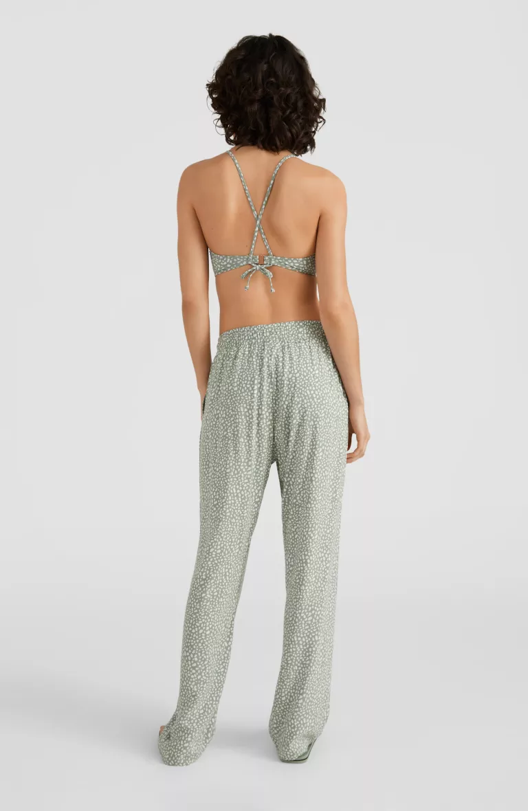 Dámske voľnočasové nohavice