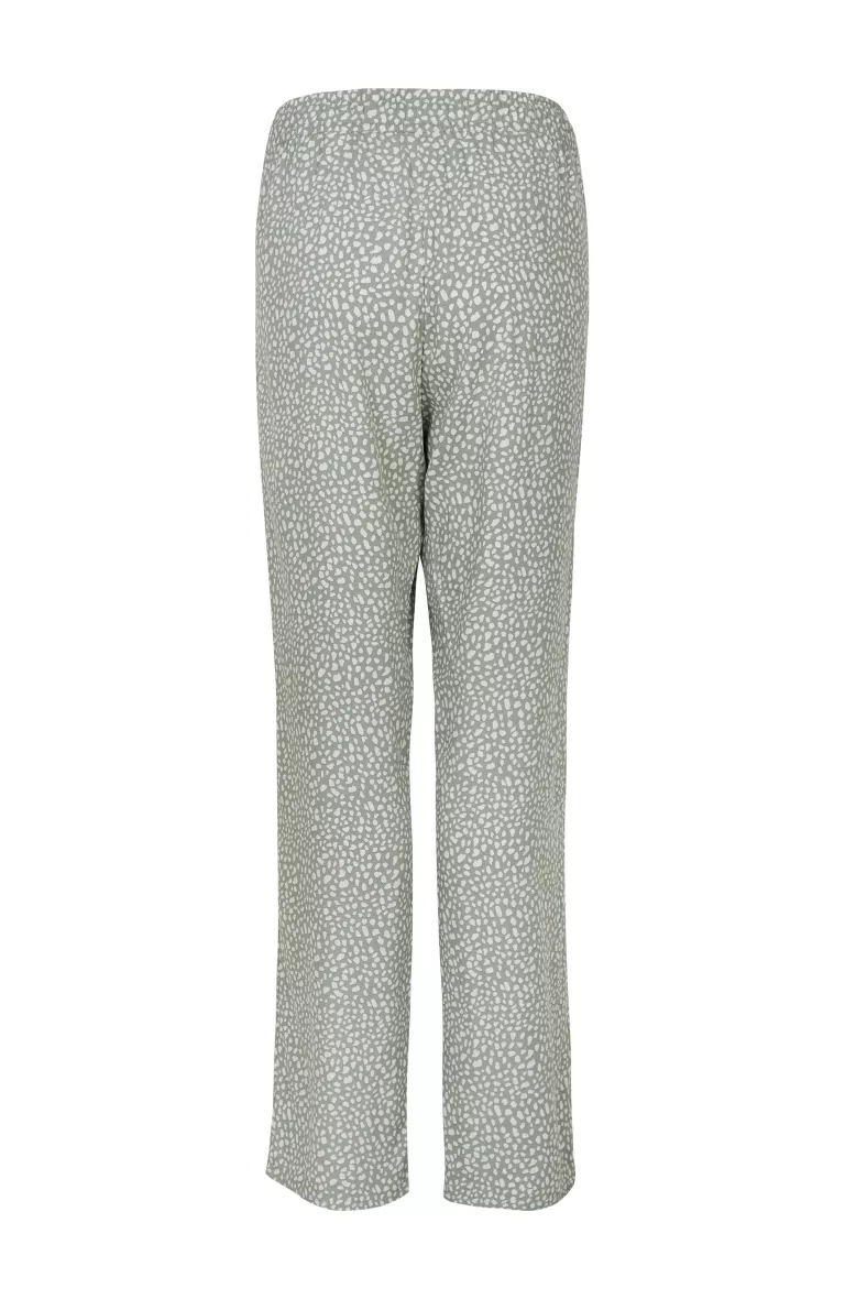 Dámske voľnočasové nohavice