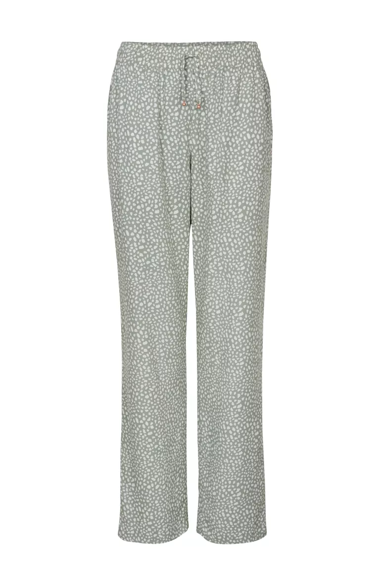 Dámske voľnočasové nohavice