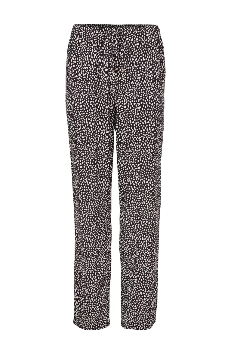 Dámske voľnočasové nohavice