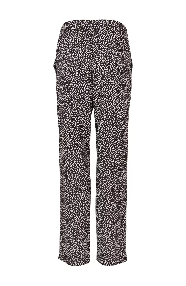 Dámske voľnočasové nohavice