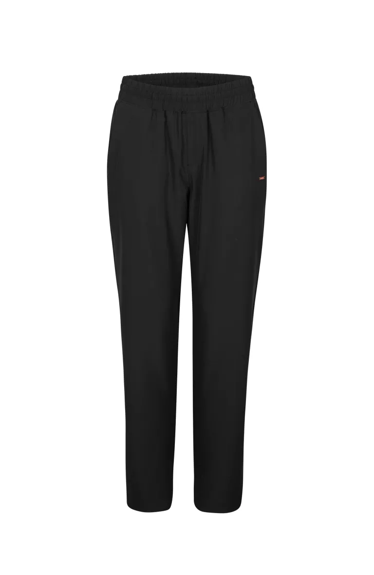 HYBRID ELASTICED PANTS