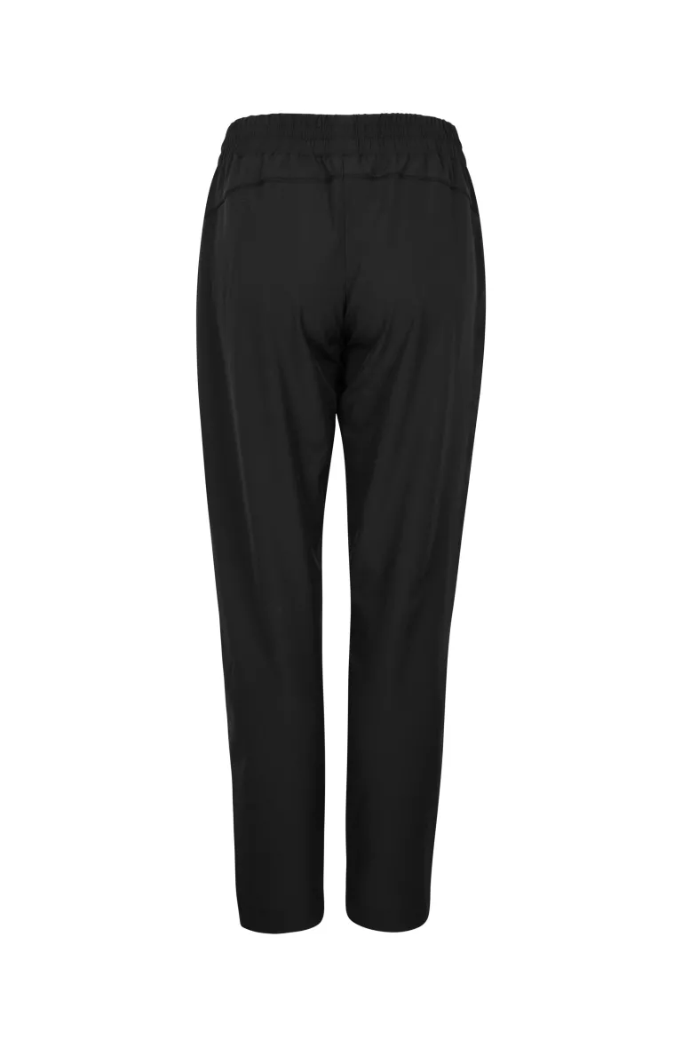 HYBRID ELASTICED PANTS