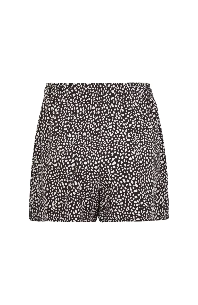 Dámske letné kraťasy