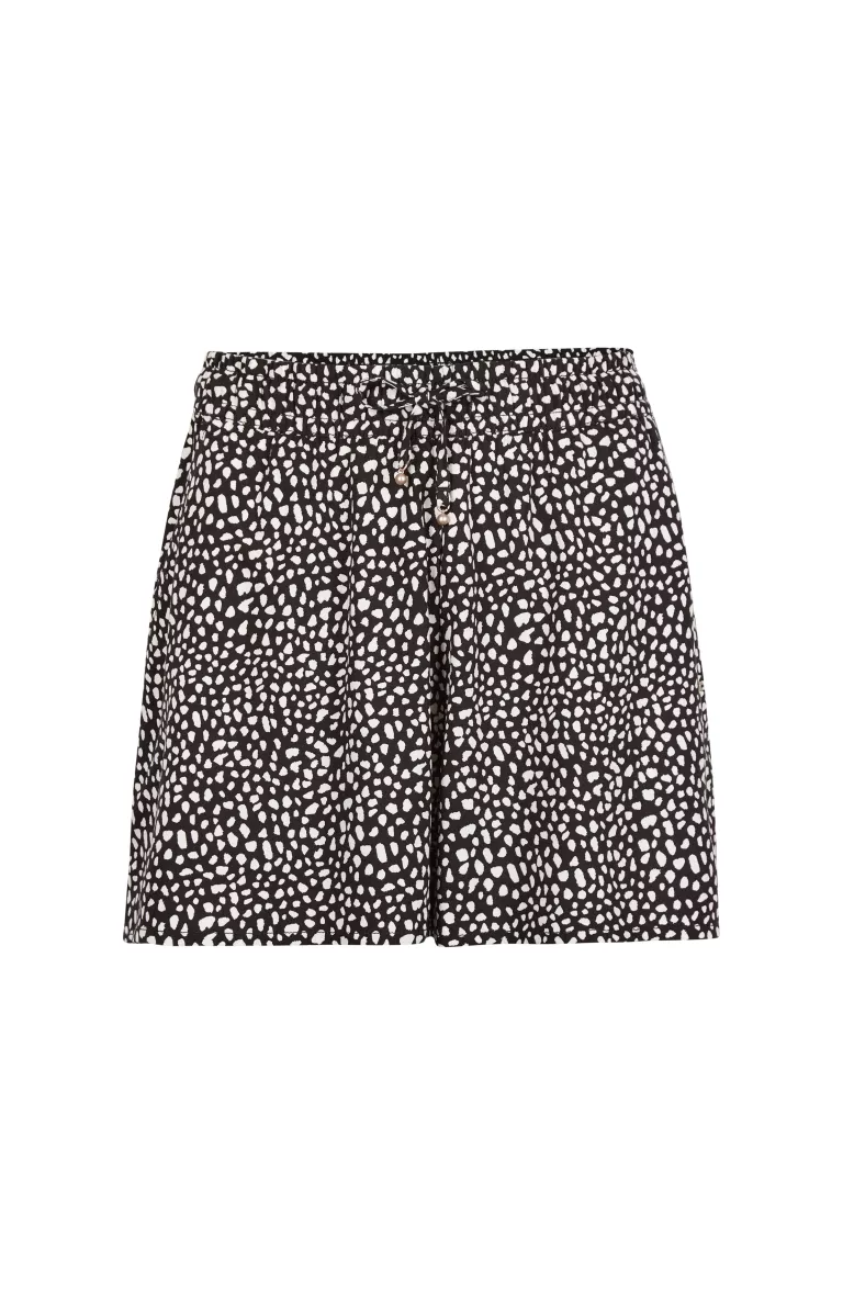 Dámske letné kraťasy