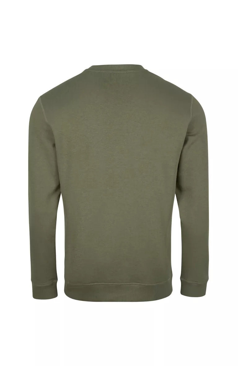 STATE CREW SWEATSHIRT