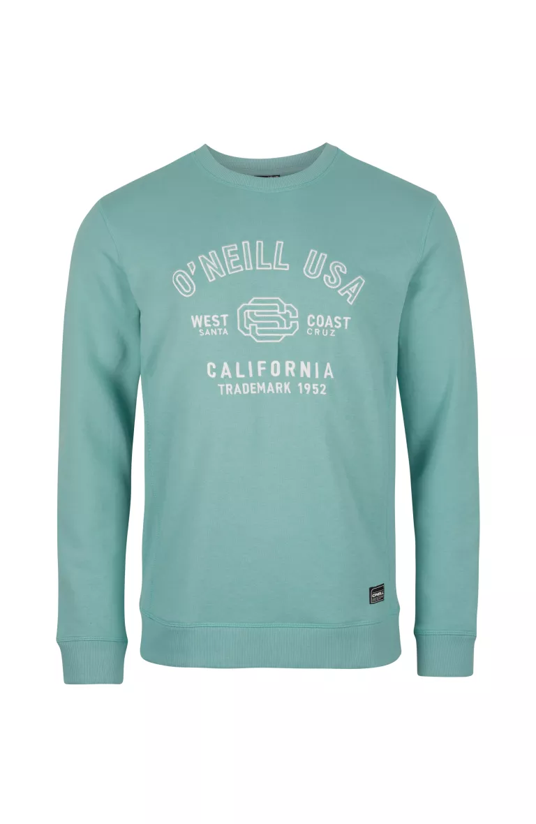 STATE CREW SWEATSHIRT