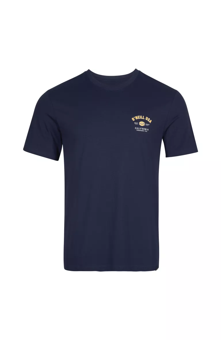 Pánske tričko s krátkym rukávom