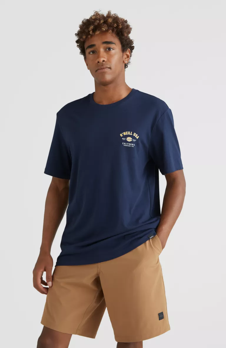 Pánske tričko s krátkym rukávom