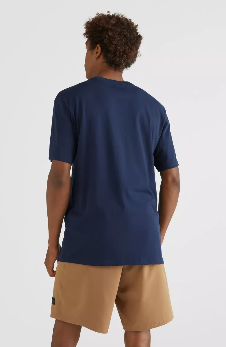 Pánske tričko s krátkym rukávom