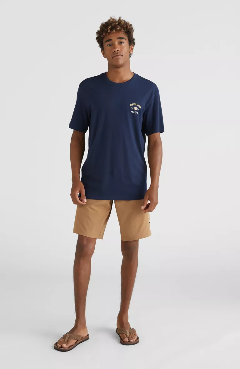 Pánske tričko s krátkym rukávom