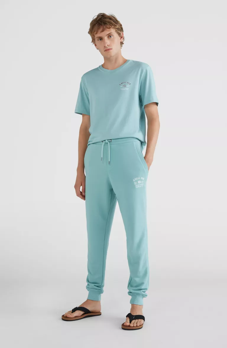 STATE CHEST ARTWORK T-SHIRT