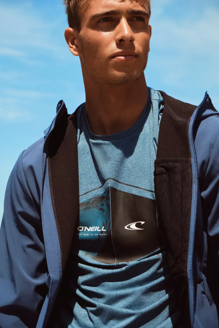 Pánske funkčné tričko s krátkym rukávom