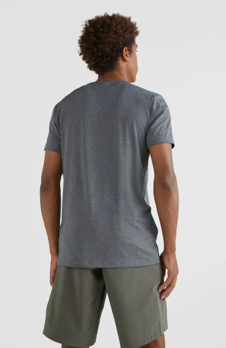 Pánske funkčné tričko s krátkym rukávom