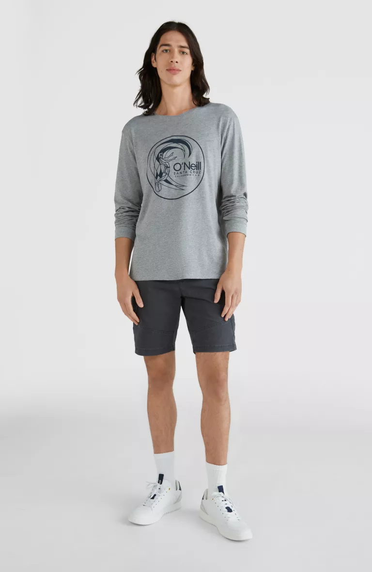 Pánske tričko s krátkym rukávom