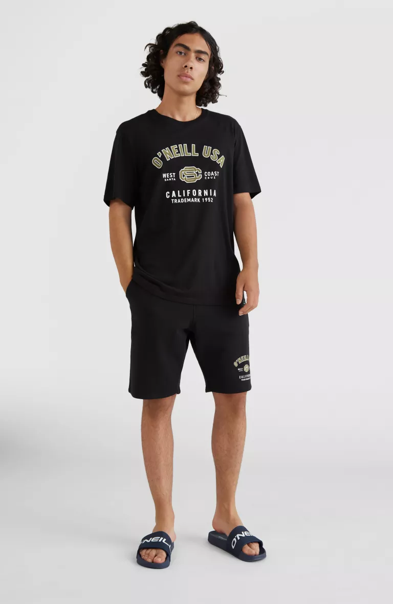 Pánske tričko s krátkym rukávom