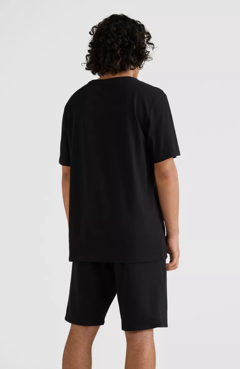 Pánske tričko s krátkym rukávom