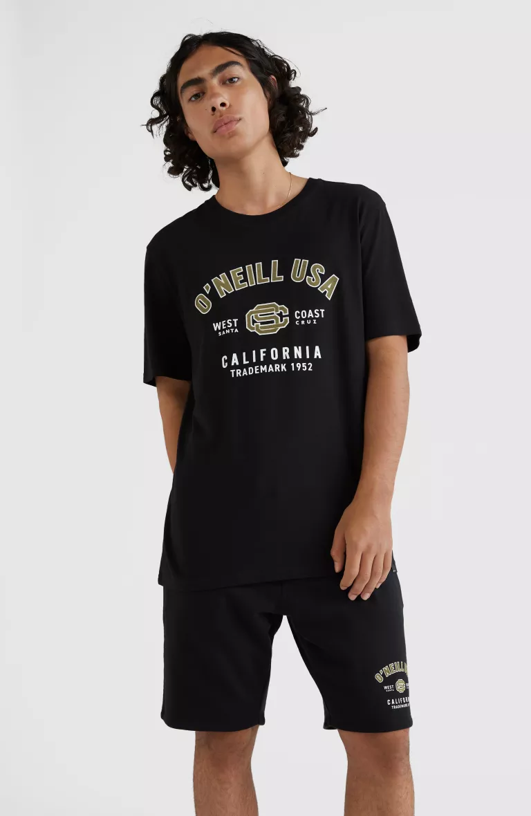 Pánske tričko s krátkym rukávom