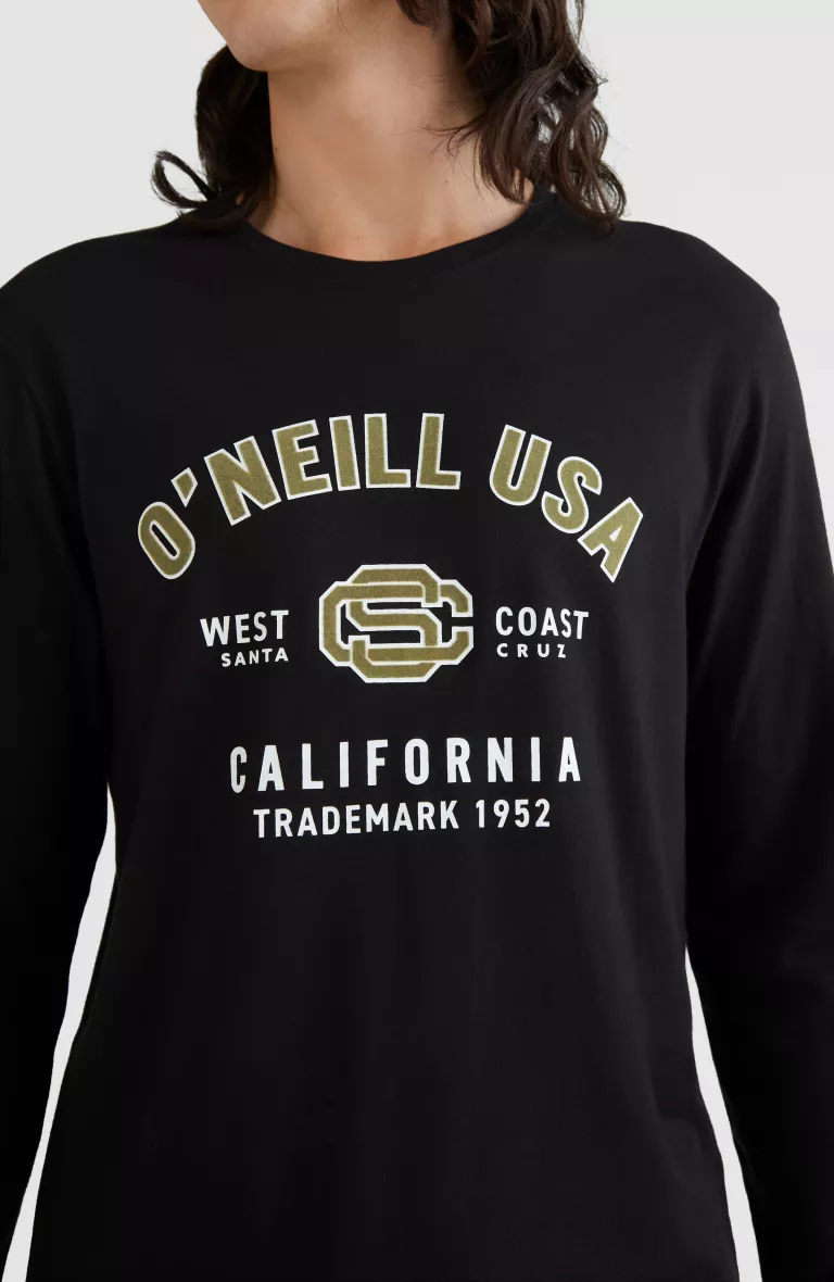 Pánske tričko s dlhým rukávom