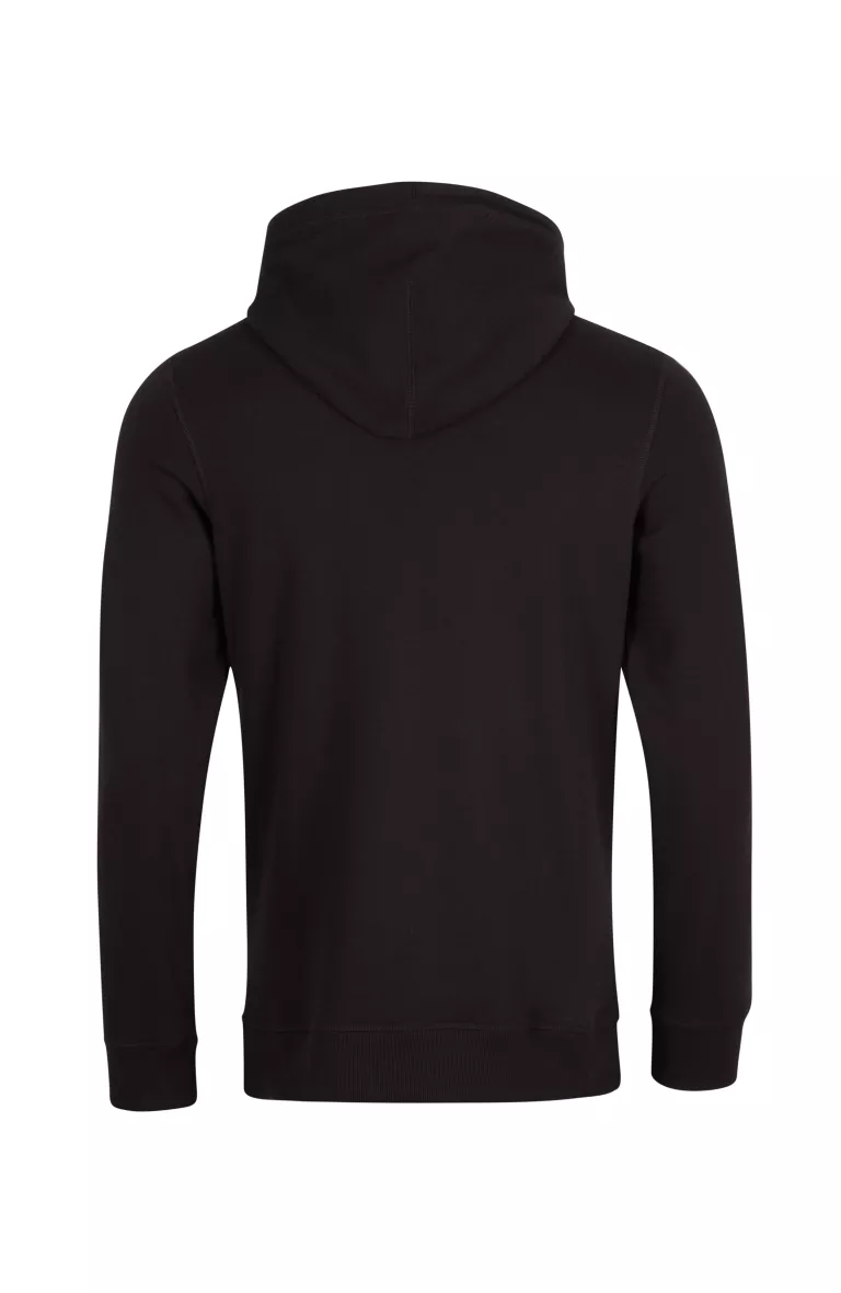 Pánska mikina s kapucňou