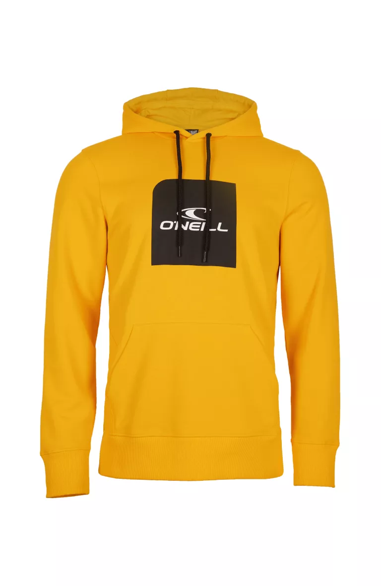 Pánska mikina s kapucňou cube