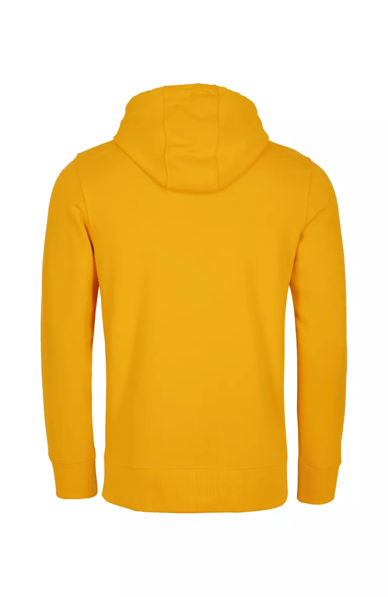 Pánska mikina s kapucňou cube