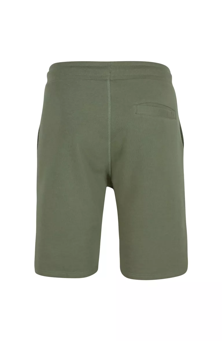 Pánske teplákové kraťasy