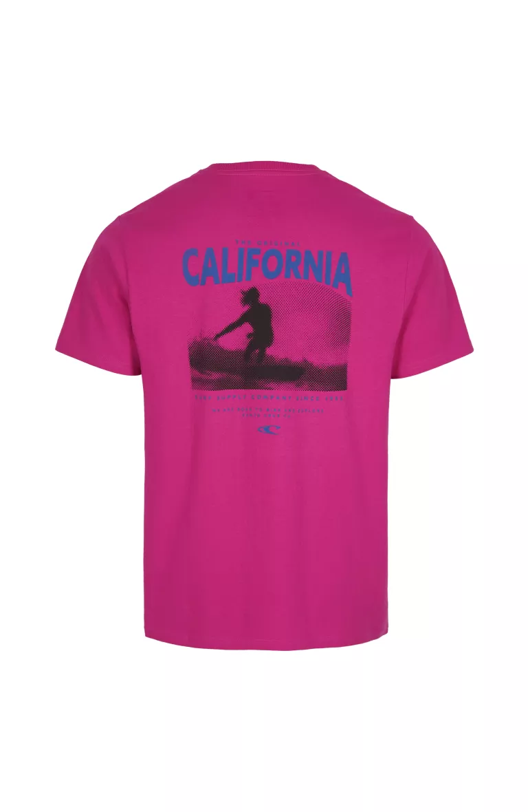 CALIFORNIA T-SHIRT