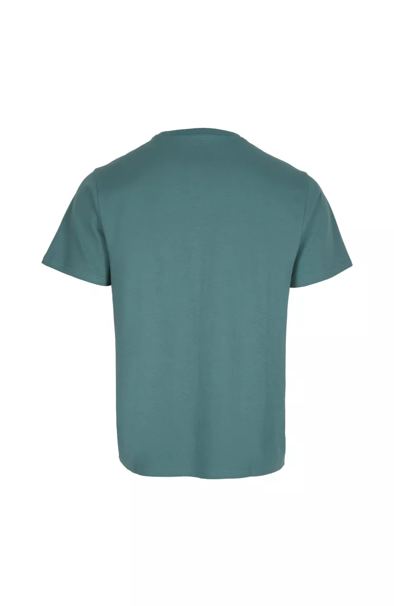 Pánske tričko s krátkym rukávom