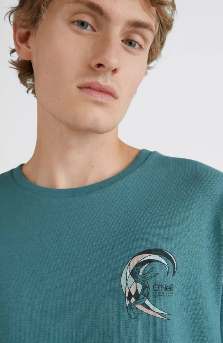 Pánske tričko s krátkym rukávom