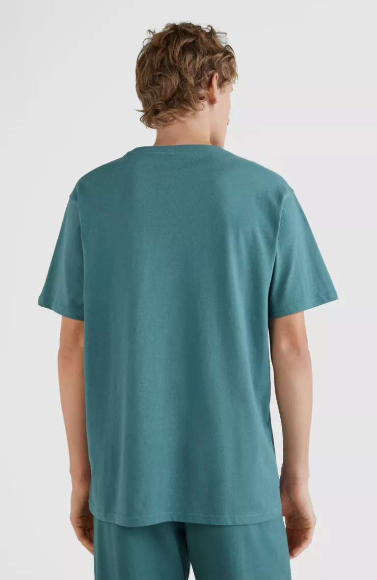 Pánske tričko s krátkym rukávom