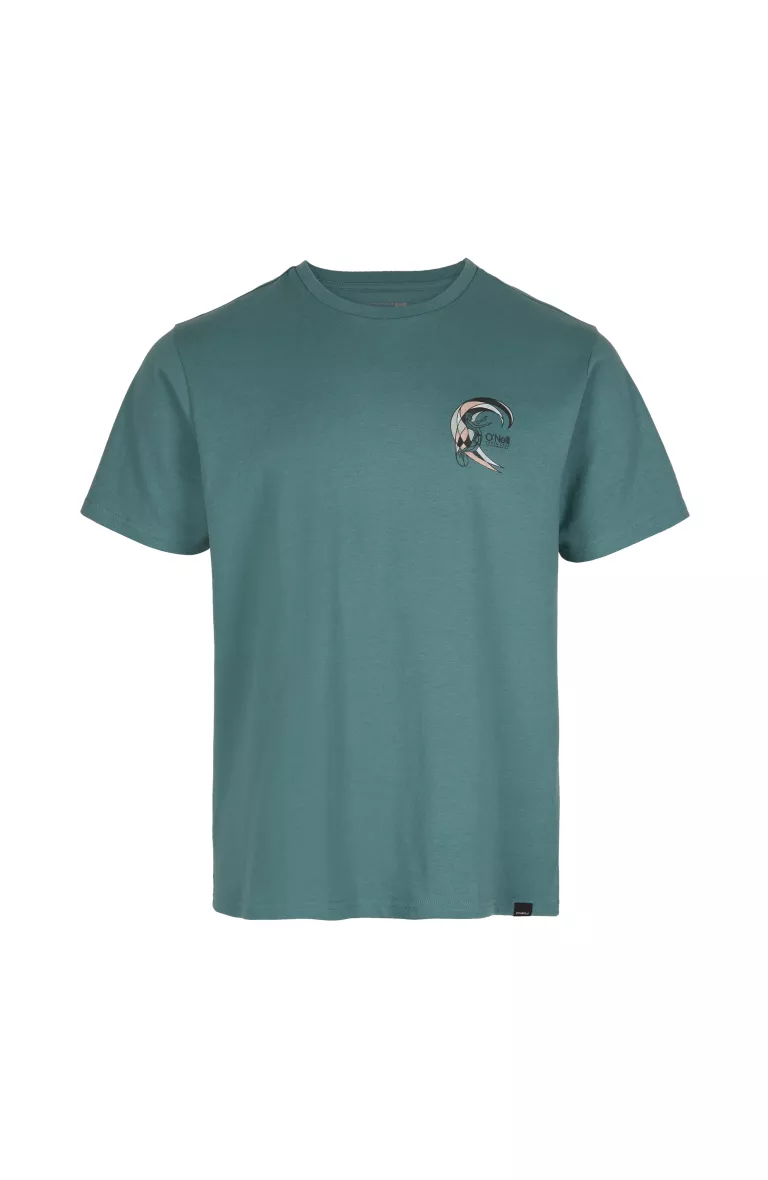 Pánske tričko s krátkym rukávom