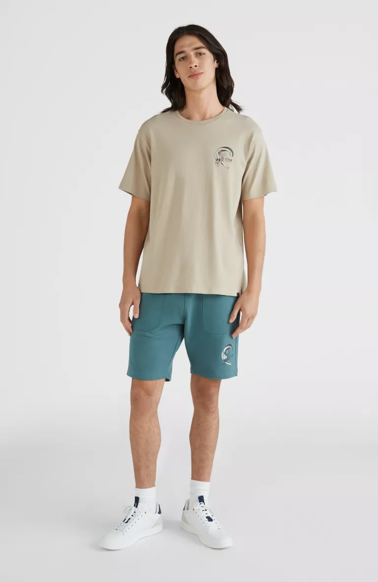 Pánske tričko s krátkym rukávom