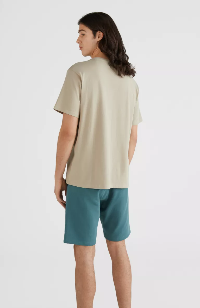 Pánske tričko s krátkym rukávom